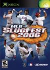 MLB SLUGFEST 2006 XBOX