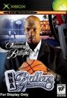 NBA BALLERS PHENOM XBOX