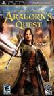 LORD OF THE RINGS: ARAGORN'S QUEST PSP
