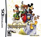 KINGDOM HEARTS RE:CODED DS