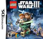 LEGO STAR WARS 3: THE CLONE WARS DS