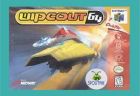 WIPEOUT 64