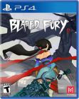 BLADED FURY PS4