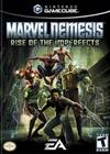 MARVEL NEMESIS RISE OF THE IMPERFECTS