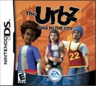 URBZ: SIMS IN THE CITY