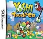 YOSHI'S TOUCH & GO DS