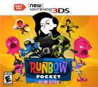 RUNBOW POCKET DELUXE EDITION 3DS