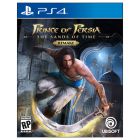 PRINCE OF PERSIA SANDS OF TIME PS4