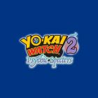 YO-KAI WATCH 2 PSYCHIC SPECTERS 3DS