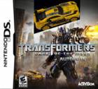 TRANSFORMERS DARK OF THE MOON AUTOBOTS DS