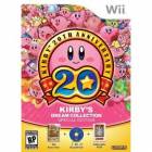 KIRBY'S DREAM COLLECTORS WII