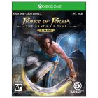PRINCE OF PERSIA SANDS OF TIME XBONE