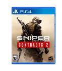 SNIPER GHOST WARRIOR CONTRACTS 2 PS4