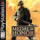 MEDAL OR HONOR