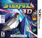STARFOX 64 3DS