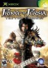 PRINCE OF PERSIA THE TWO THRONES XBOX