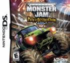 MONSTER JAM: PATH OF DESTRUCTION DS