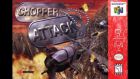 CHOPPER ATTACK N-64