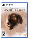 DARK PICTURES: HOUSE OF ASHES PS5