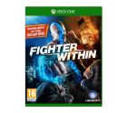 FIGHTER WITHIN XBOXONE