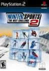 WINTER SPORTS 2 PS2