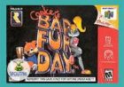 CONKER BAD FUR DAY