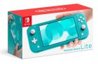 SWITCH LITE TURQUOISE