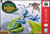 A BUGS LIFE