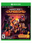 MINECRAFT DUNGEONS HEROES EDITION XBONE