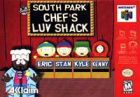 SOUTH PARK CHEF`S LUV SHACK