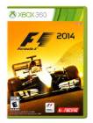 F1 2014 XBOX360