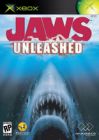 JAWS UNLEASHED XBOX