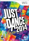 JUST DANCE 2014 WII