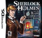 SHERLOCK HOLMES: MYSTERY OF OSBORNE DS