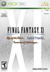 FINAL FANTASY XI XBOX360