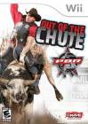 OUT OF THE CHUTE WII