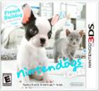NINTENDOGS AND CATS: FRENCH BULLDOG AND NEW FRIENDS 3DS