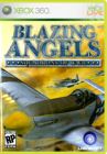 BLAZING ANGELS  XBOX360