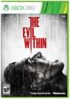 THE EVIL WITHIN XBOX360