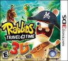 RABBIDS: TRAVEL IN TIME 3DS