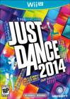 JUST DANCE 2014 WII U