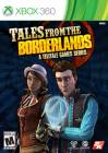 TALES FROM BORDERLAND XBOX360