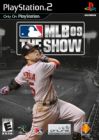 MLB THE SHOW 09 PS2