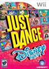 JUST DANCE: DISNEY PARTY WII