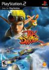 JAK AND DAXTER: THE LOST FRONTIER PS2
