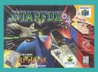 STARFOX 64