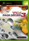 TOCA RACER DRIVER 3 XBOX