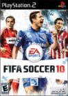FIFA SOCCER 2010 PS2