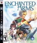 ENCHANTED ARMS PS3