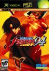 KING OF FIGHTERS 94 RE-BOUT